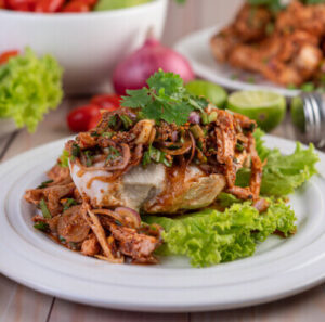 Unraveling Fast Food