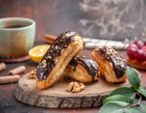 Taste of Convenience