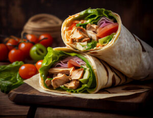 Exploring Culinary Delights