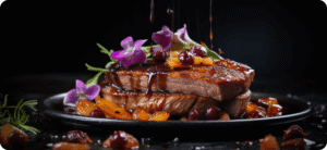 From Farm to Fork: Freshness Guaranteed